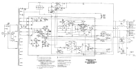 Heathkit IP-2710 - Schematic 
